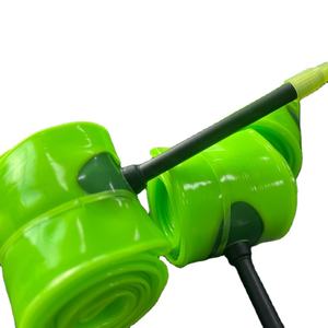 Cámara de Aire de Bicicleta de TPU de Alta Resistencia, 26/<span class=keywords><strong>27.5</strong></span>/29 Pulgadas, 700CX18 23 25 32 38 40C, Resistente a Pinchazos, Tubular para Bicicleta de Montaña y Carretera - Product Image 5