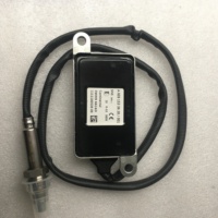 Nuevo Sensor de Oxígeno NOx para Automóvil 5WK96616D OEM A0091533628 para Vehículos Pesados 1984-1993, Ajuste Universal, 3 Meses de Garantía, Marca Alemana, Envío en 5 Días