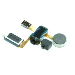 Supply All Brands All Models Spare Parts Earphone Audio Port Headphone Jack Flex Cable For Samsung Galaxy S1 S2 GT-I9100