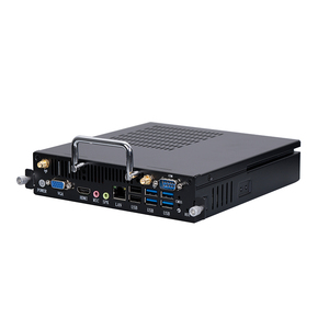 Computadora Todo en Uno ELSKY <span class=keywords><strong>OPS</strong></span>-C Tamaño P42K-6U <span class=keywords><strong>OPS</strong></span>-12H con Procesadores Core I5, 6 Puertos USB, RS232/TTL, Ethernet Gigabit Único, 2026 - Product Image 3