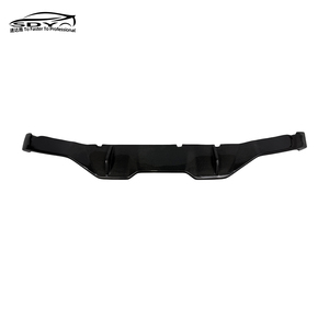 Difusor Trasero de Fibra de Carbono de Alta Calidad G30, Labio de Parachoques Trasero para <span class=keywords><strong>BMW</strong></span> Serie 5 G30 - Product Image 5
