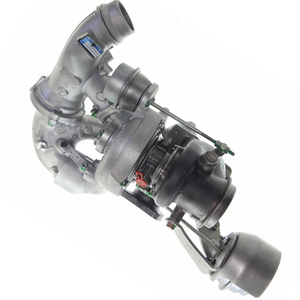 Turbocompresor KP39 10009880036 10009700074 10009880074 54399880106 A6510900980 A6510905780 para <span class=keywords><strong>Mercedes</strong></span> Benz Sprinter OM651D - Product Image 2