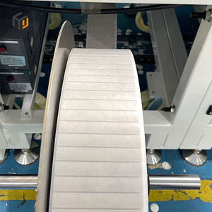 पी 3 प्रकार वाल्व धूल चिकित्सा मास्क श्वसन - Product Image 3