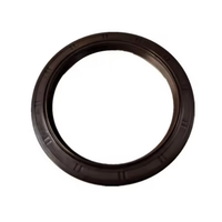 Pour Hyundai Auto Parts D4CB Moteur OEM 21443-4A000 21443-4A001 Taille 91*114*9 Joint D'huile