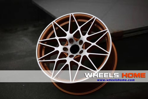 GPWLGZJ REP 758 18/19/20 pouces <span class=keywords><strong>BMF</strong></span>/GMF 3/4/5/6 Series Jantes en alliage de haute qualité pour voiture - Product Image 5