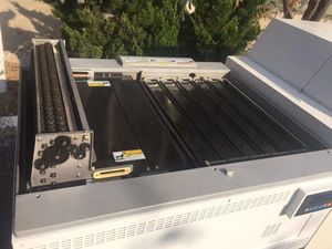 เครื่องพิมพ์ภาพดิจิตอล Noritsu Lps 24 <span class=keywords><strong>Pro</strong></span> Enlarge Minilab เครื่องพิมพ์ภาพดิจิตอล Noritsu มือสอง - Product Image 5