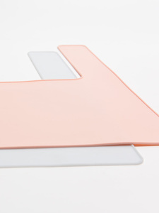 Yongli compatibile con <span class=keywords><strong>Antilop</strong></span> seggiolone per bambini lavabili in Silicone tovagliette per bambini seggiolone per bambini e neonati - Product Image 5