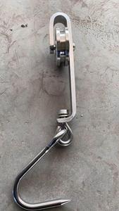 Cattle Slaughterhouse <strong>Hooks</strong> - Product Image 3