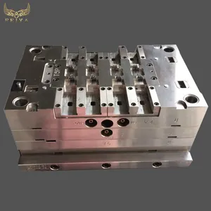 New Product Plastic Injection Molding Process Custom Plastic Parts Injection Molding