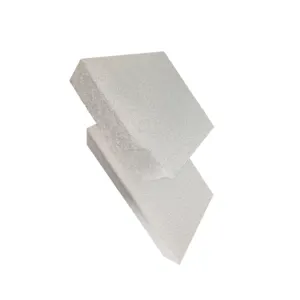 Porosity Professional Aluminium Gravity Die Casting Quality Porosity Foam Ceramic Filter Foam Price