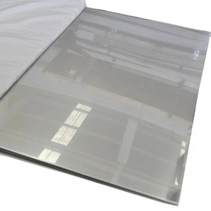 Premium <b>Brushed</b> Stainless Steel <b>Plate</b> for Laser Cutting - Product Image 1