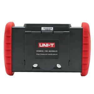 Voltmètre numérique triphasé Uni-T UT268B 6000V Isolation IP65 Usage industriel - Product Image 2
