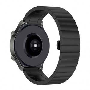 <span class=keywords><strong>Correa</strong></span> de Reloj de Acero Inoxidable Económica para <span class=keywords><strong>Huawei</strong></span> <span class=keywords><strong>Watch</strong></span> <span class=keywords><strong>GT3</strong></span> de 46 mm, <span class=keywords><strong>Correa</strong></span> de Metal para <span class=keywords><strong>Huawei</strong></span> GT2 Pro, GT 2e, GT2 - Product Image 6