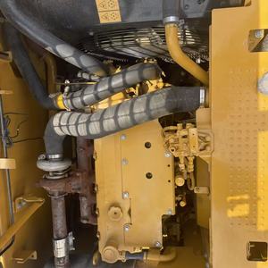 รถขุดตีนตะขาบ Caterpillar 320 มือสอง น้ำหนัก 20 ตัน เครื่องยนต์ CAT C7.1 บุ้งกี๋ขนาด 1.19 ลูกบาศก์เมตร - Product Image 3