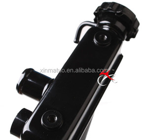 XINMATUO XF-343 en aluminium radiateur pour <span class=keywords><strong>Suzuki</strong></span> SV650 <span class=keywords><strong>SV</strong></span> <span class=keywords><strong>650</strong></span> 2003-2004 - Product Image 5