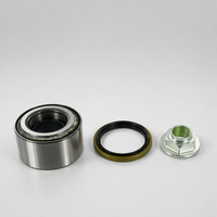Kit de Rodamientos de Rueda de Alta Calidad VKBA840 VKBA6831 713615720 VKBA6882 VKBA3567 para Nissan