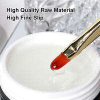 AS Label privé 15ml vernis à ongles Gel de mélange différents effets, mélange Uv Led vernis à ongles Gel multifonctionnel