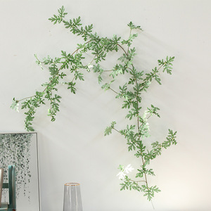 Guirlandes de marguerites artificielles, fausses fleurs, guirlandes de tournesols, fleurs en plastique et soie, fleurs décoratives, lot multi-pièces, mariage, maison - Product Image 5
