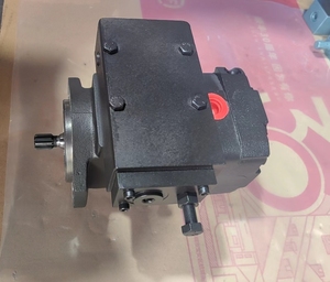 Pompe hydraulique série AT AT139444 AT366546 AT364474 AT428960 AT180926 à piston à déplacement variable élevé - Product Image 1