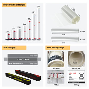 ตั<span class=keywords><strong>ว</strong></span>อย่างสีฟิล์มกันรอย<span class=keywords><strong>รถ</strong></span>ยนต์ CARLAS รุ่น TPUPPF  หนังสือตัวอย่างสีฟิล์มตกแต่ง<span class=keywords><strong>รถ</strong></span>ยนต์ ฟิล์มไ<span class=keywords><strong>ว</strong></span>นิลตกแต่งสีสัน - Product Image 5