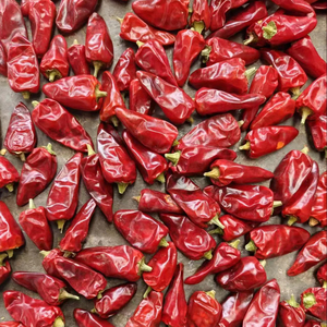<span class=keywords><strong>Piment</strong></span> Chili Entier Naturel Séché AD avec SHU Personnalisé, Sans Additifs et Emballage d'Exportation - Product Image 1