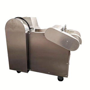 Multifunional Wave Potato Chips Cutting <b>Machine</b> <b>Vegetable</b> Fruit Slicing Dicing Shredder <b>Machine</b> - Product Image 2