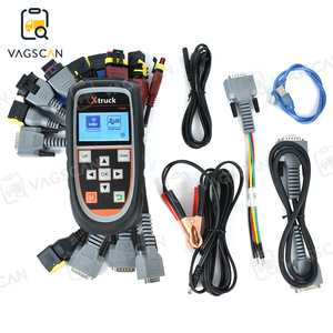 X-truck Y006 EURO6 Euro5 Truck Engine Sensor Tester Urea Exhaust Temperature Nitrogen Oxygen NOx Auto Detection <b>Diagnostic</b> <b>Tool</b> - Product Image 6