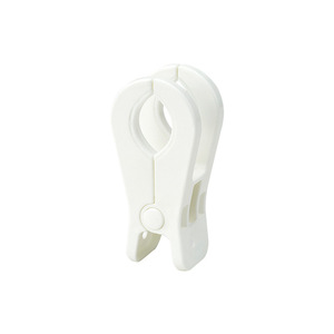 Pinces à linge rectangulaires coupe-vent W 472 durables - Product Image 1