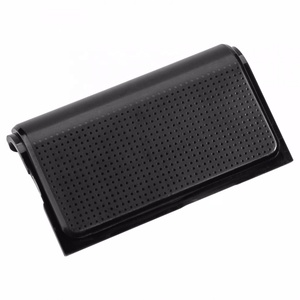 Botones de Repuesto para Panel Táctil en Color Negro Mate Sólido para Controlador PS4 Gen2 JDM-040 JDM-050 JDM-055 - Product Image 1