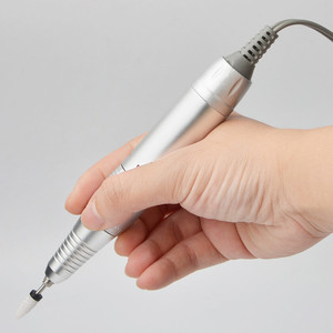 Amoladora de esmalte de <span class=keywords><strong>uñas</strong></span>, taladro eléctrico <span class=keywords><strong>para</strong></span> salón de manicura, 202 Rpm, 35000 - Product Image 6