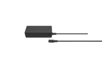 Adaptateur secteur universel pour ordinateur portable de haute qualité 65W avec 8 embouts, prise EU pour Asus/HP/Dell/Lenovo etc.