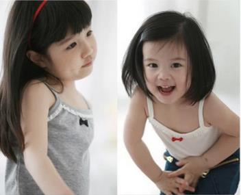 WEN 2pcs set Girls Underwear Suit