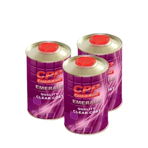 Factory Price Automotive Repair Paint Super Fade-out Thinner Coating