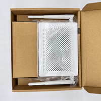 Routeur durable F673A V9 et modem WiFi Gpon Ont F660 V8 V5.2 V6.0 F609 F670L pour FTTH Produit de qualité à vendre