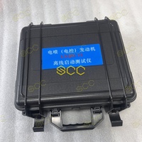 Pièce de rechange de moteur diesel de banc d'essai autonome de LXQD-VI de haute qualité pour le moteur d'excavatrice de machines de construction