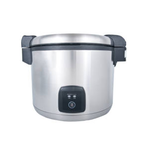 <span class=keywords><strong>หม้อ</strong></span><span class=keywords><strong>หุง</strong></span><span class=keywords><strong>ข้าว</strong></span>เชิงพาณิชย์สําหรับร้านอาหารฟาสต์ฟู้ดและโรงแรม อุปกรณ์ครัวที่ให้ผลผลิตสูง - สําหรับร้านอาหาร ฟาร์มขายปลีก - Product Image 1