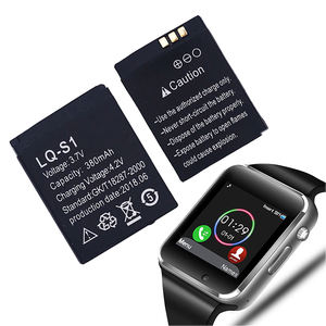 osrpe smart watch