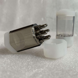 Brosse applicatrice de sérum capillaire portable de qualité supérieure pour la croissance des cheveux, peigne à médicaments, applicateur de sérum pour le cuir chevelu, masseur de tête et stimulant de croissance capillaire - Product Image 4