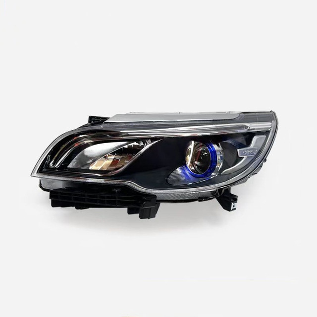 NIAO High Quality Auto Car Headlight Head Lamp for Geely Livan X3 Pro