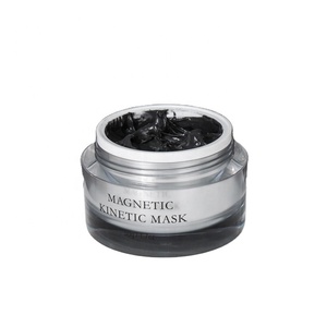 Mặt Nạ Nam Châm Đất Sét Đen Thu Nhỏ Lỗ Chân Lông Nhãn Hiệu Riêng Mặt Nạ Bùn Nam Châm - Product Image 3