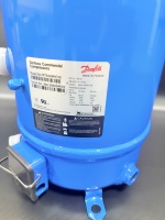 Compresores Reciprocantes de Refrigeración Danfoss Maneurop R404a 2HP 3HP Modelo MTZ40JH3AVE
