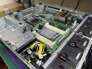 P52534-B21 para HPE ProLiant DL380 Gen11 - Product Image 2