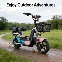 Vélo Électrique – Vélo Électrique 48V 1000W 500W le Moins Cher, Fournisseur d'Usine, Vélo de Ville Électrique Personnalisable en Couleur