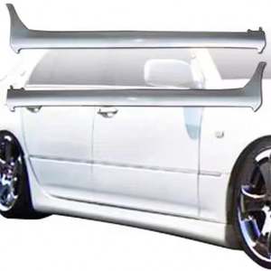 Kit de Carrocería VIP de 4 Piezas para Lexus LS Serie LS430 UCF30 01-03 - Product Image 1