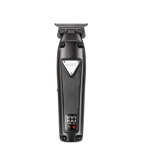 Cortadora de Pelo Profesional VGR V-136 BLDC, Recortadora de Barba Inalámbrica, Máquina de Cortar Cabello, Afeitadora - Product Image 3