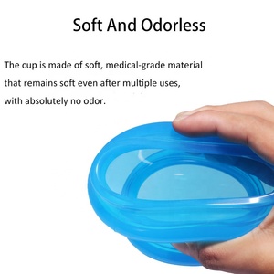 Set Terapi Bekam Vakum Profesional untuk Tubuh Harga Murah Set Bekam Silikon Pijat - Product Image 4