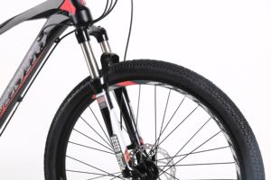 Vente en gros pour adultes alliage d'aluminium 27 vitesses <span class=keywords><strong>VTT</strong></span> Cycle 26/27.5/<span class=keywords><strong>29</strong></span> vélo avec système <span class=keywords><strong>de</strong></span> frein à disque pour <span class=keywords><strong>VTT</strong></span> - Product Image 2