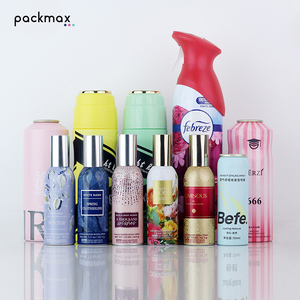 50mm Round Shoulder Aluminum Can for Body <b>Wash</b> Toner <b>Hand</b> Soap - Foam Pump Empty Aerosol Bottle Wholesale - Product Image 4