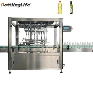 Soporte técnico máquina de llenado de aceite de oliva tomate mayonesa máquina de llenado fabricante de máquina de llenado de crema