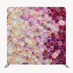 Most Convenient Wedding <strong>Backdrop</strong> Stand for Wedding Background Decorations - Product Image 4